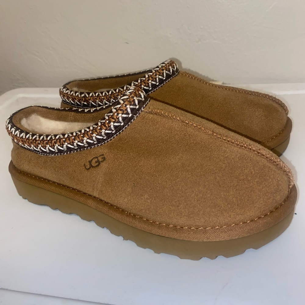 COPY -Ugg Women’s Tasman slipper